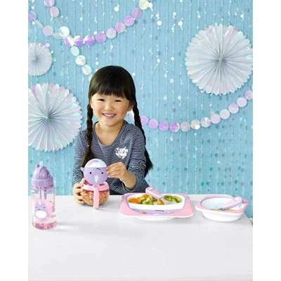 Skip Hop Zoo Çerez Kabı Narwhal - Resim 4