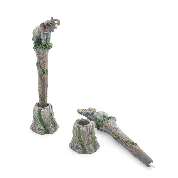 Polyester Fil Tükenmez Kalem ürün görseli 1