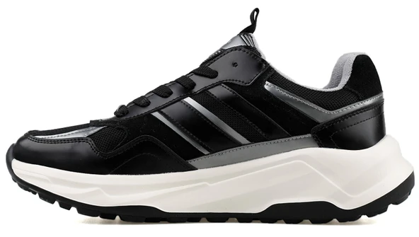 Lufian 112230235 Eduard Sneaker Erkek Deri Ayakkabı - Resim 2