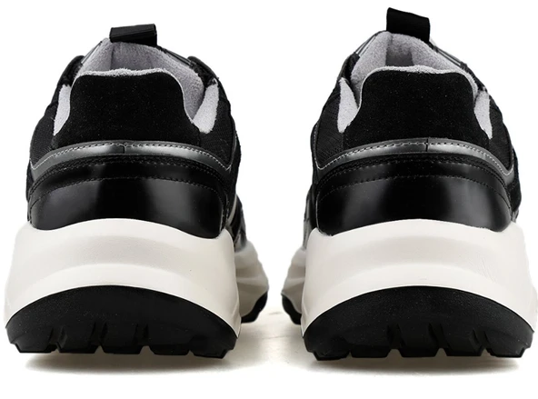 Lufian 112230235 Eduard Sneaker Erkek Deri Ayakkabı - Resim 4