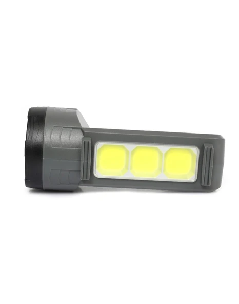 Güçlü Şarjlı Fener Masa Lambası ürün görseli 1