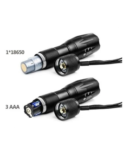 BEYAZ , SARI VE MOR RENK AYDINLATMA Q5 LED ürün görseli 1