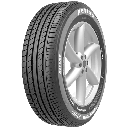 Petlas Imperium PT515 195/60 R15 88V Yaz Lastiği - 2025 ürün görseli 1