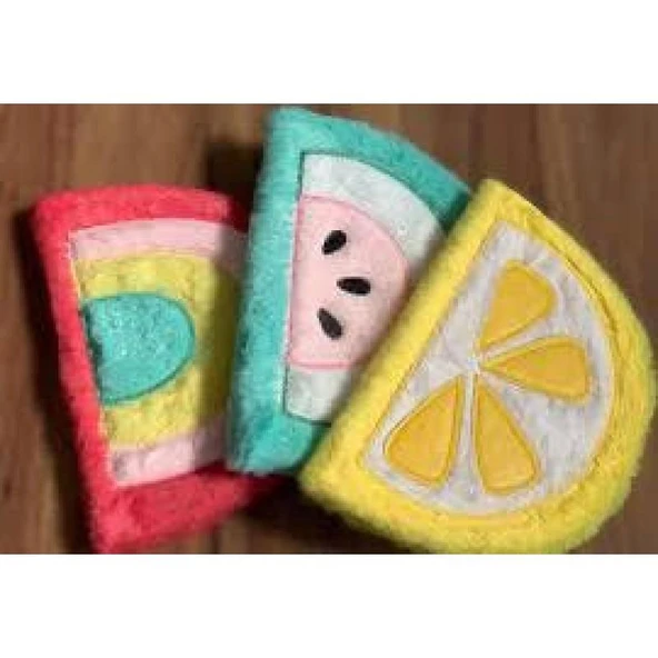 Peluş Defter ürün görseli 1