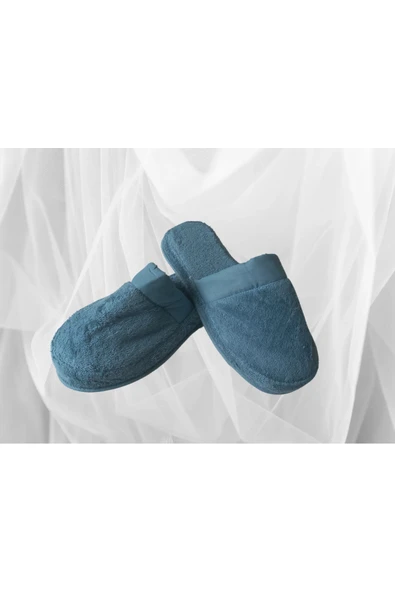 Özdilek COLOURİST HAVLU TERLİK ( BAY ) - Resim 3