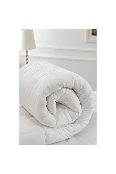 Özdilek Tek Kişilik Microsoft Yorgan 155x215 cm ürün görseli 1