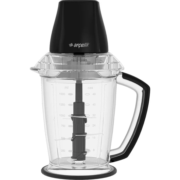 Arçelik Do 3585 6 Bıçaklı 550 W Doğrayıcı ürün görseli 1