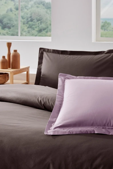 Özdilek Özdilek Colourist Tek Kişilik Nevresim Takımı - Resim 2