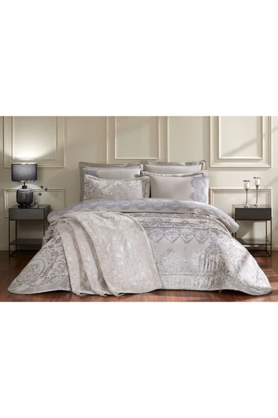 Özdilek HARMONY ÇEYİZ SETİ 10 PARÇA - Resim 2