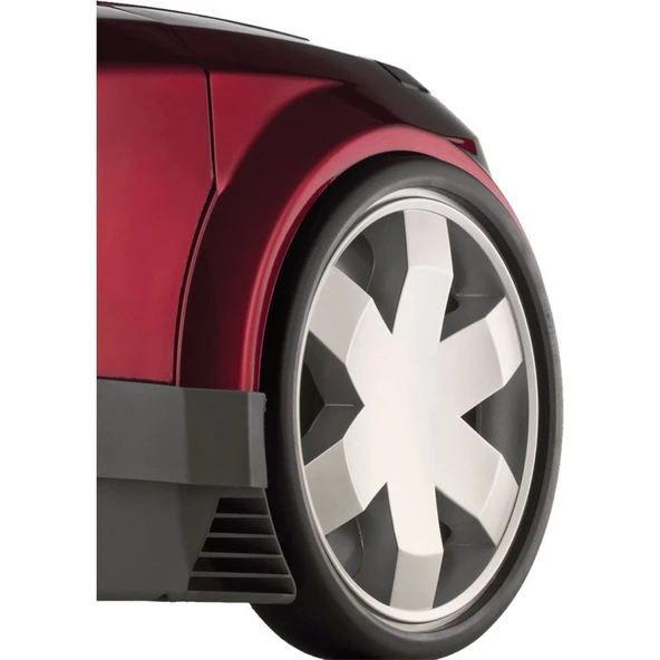 Arçelik TRB 6986 B Hepa Filtreli, Toz Torbasız Elektrikli Süpürge – 5,5 L Hazne, Güçlü Emiş ve Yüksek Hijyen - Resim 2