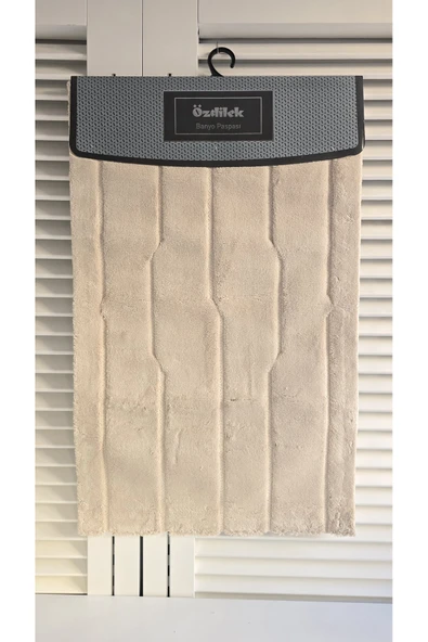 Özdilek KLOZET TAKIMI PAMUK RAYAS ürün görseli 1
