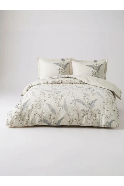 Özdilek Ranforce Algodon Tek Kişilik Nevresim Takımı ürün görseli 1