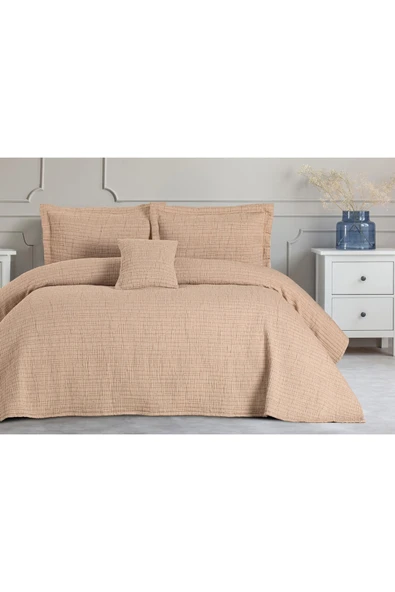 Özdilek Essence Çift Kişilik Yatak Örtüsü 240x250 Cm - Resim 2