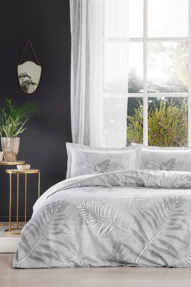 Özdilek Frunze Tek Kişilik Nevresim Takımı ürün görseli 1