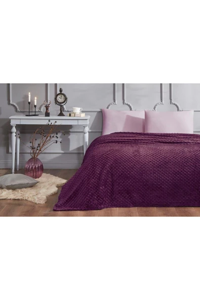 Özdilek Ozdılek Ck Battanıye Tomurcuk Pvc(Y) Murdum ürün görseli 1