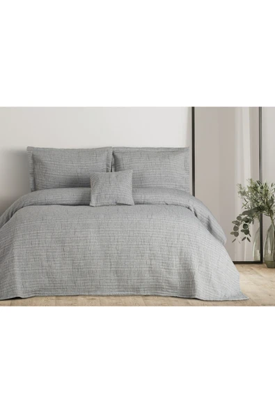 Özdilek Essence Çift Kişilik Yatak Örtüsü 240x250 Cm - Resim 6