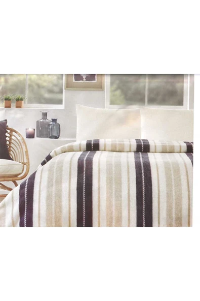 Özdilek Battanıye Pırıme Marıne Lıne Tek Kişilik ürün görseli 1