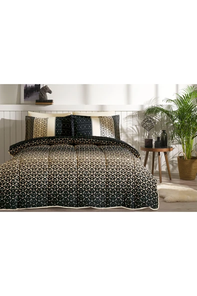 Özdilek Noche Tek Kişilik Uyku Seti - Resim 2