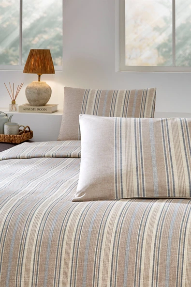 Özdilek Özdilek Sandlinie Çift Kişilik Pike Takımı - Resim 2