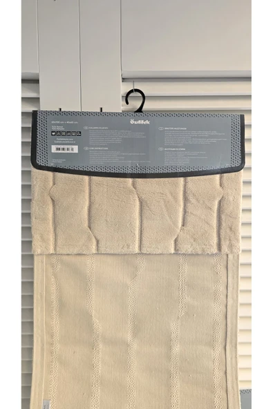 Özdilek KLOZET TAKIMI PAMUK RAYAS - Resim 2