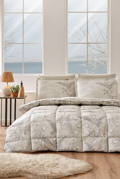 Özdilek Özdilek Algodon Tek Kişilik Uyku Seti ürün görseli 1