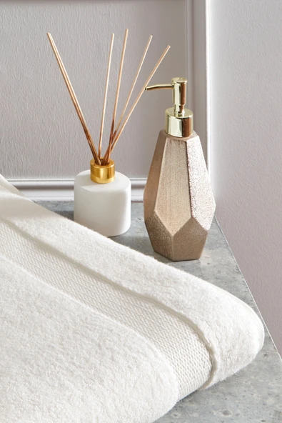 Özdilek Özdilek Woven Banyo Havlusu 90x150 cm - Resim 2