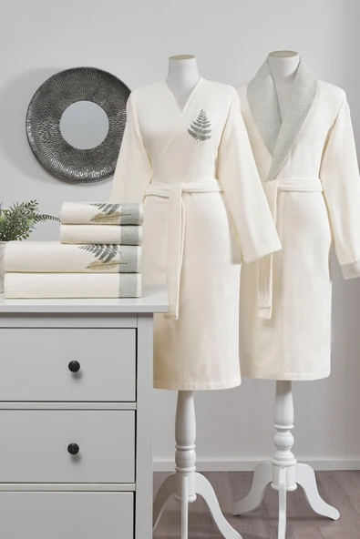 Özdilek Özdilek Cotton Bliss Aile Seti ürün görseli 1