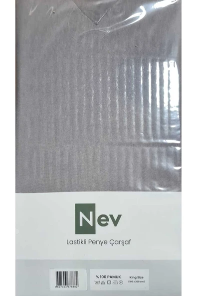 Özdilek NEV PENYE ÇARŞAF FITTED 180X200+30 - Resim 6