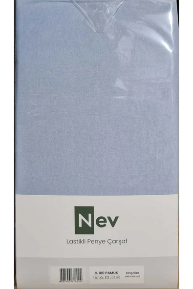 Özdilek NEV PENYE ÇARŞAF FITTED 180X200+30 - Resim 8