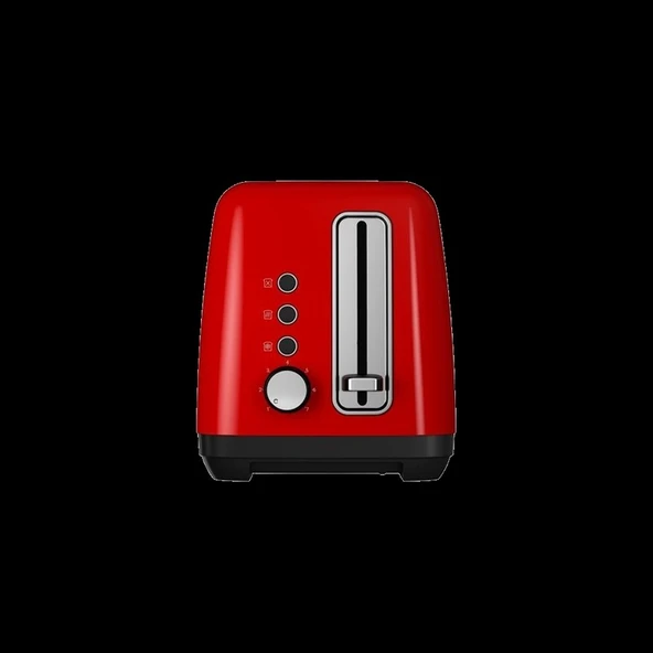 Arçelik Ek 6420 Retro Ekmek Kızartma Makinesi - Resim 2