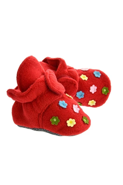 Freesure 232724 Çocuk ve Bebek Lastikli Kaymaz Taban Ev Botu - Resim 2