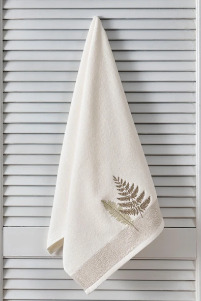 Özdilek Özdilek Cotton Bliss Havlu Seti - Resim 3