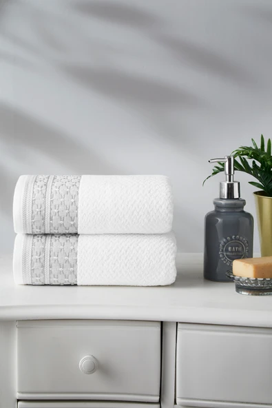 Özdilek Özdilek Strap El ve Yüz Havlusu 50x90 cm ürün görseli 1