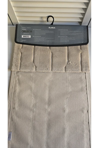 Özdilek KLOZET TAKIMI PAMUK RAYAS - Resim 5