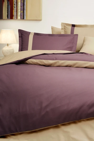 Özdilek Colour Stripe Tek Kişilik Nevresim Takımı - Resim 2