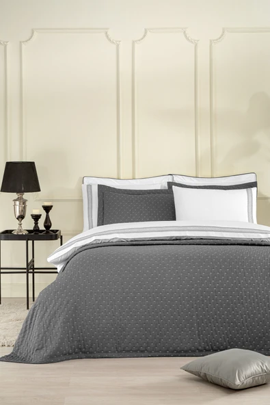 Özdilek Arus Çift Kişilik Gelin Seti - Resim 3