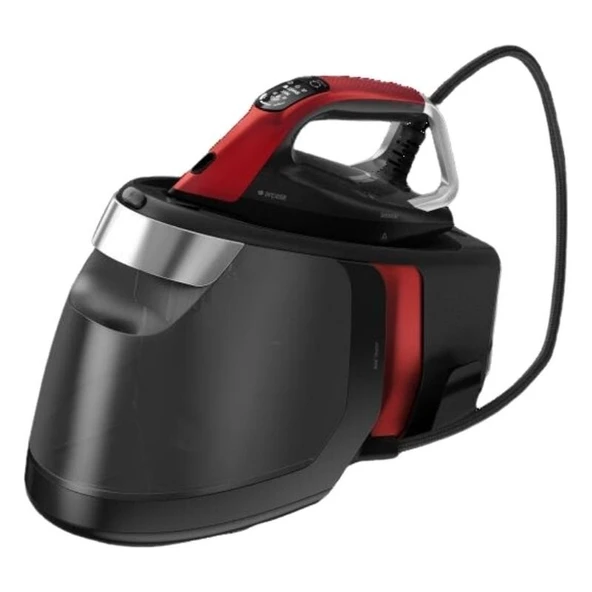 Arçelik Bku 6030 Dragon Buhar Kazanlı Ütü - Resim 2