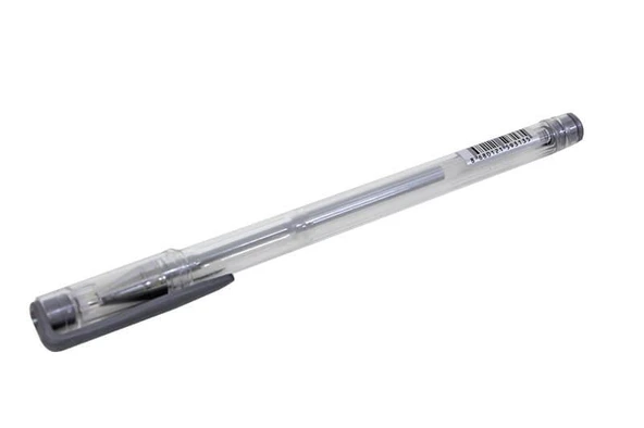 Tükenmez Kalem Sarı Mürekepli 10'lu Deste 10!lu Paket ürün görseli 1