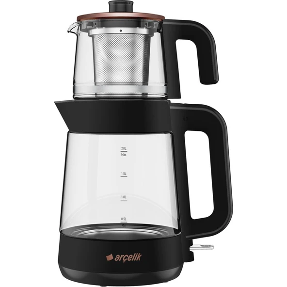 Arçelik cm 6964 S Resital Çay Makinesi ürün görseli 1