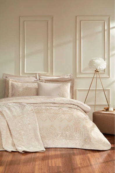 Özdilek HARMONY ÇEYİZ SETİ 10 PARÇA - Resim 7