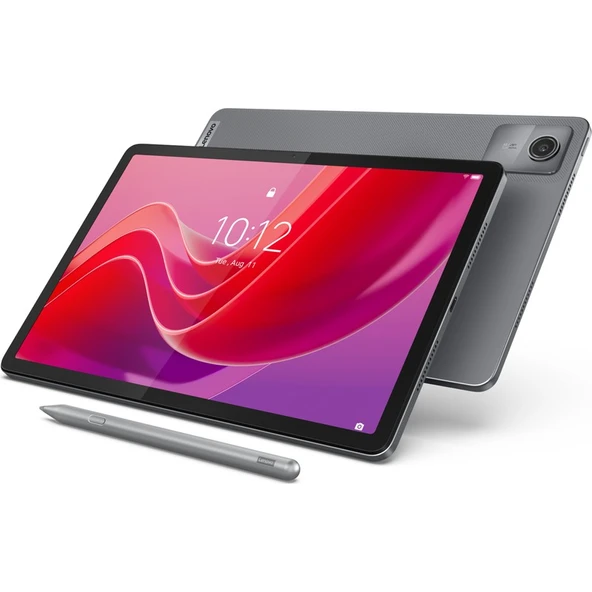 Lenovo Tab M11 8gb 128GB 11" Wuxga Tablet ZADA0327TR - Resim 2