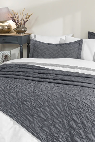 Özdilek Veronica Çift Kişilik Gelin Seti - Resim 11