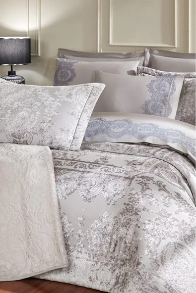 Özdilek HARMONY ÇEYİZ SETİ 10 PARÇA - Resim 4