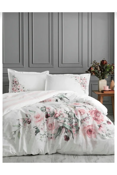 Özdilek Çift Kişilik Ranforce Uyku Seti Marco Rosa ürün görseli 1