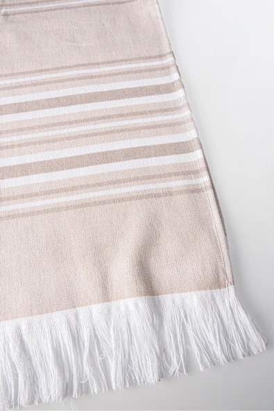 Özdilek Damla Peştamal Plaj Havlusu 70x150 Cm - Resim 2