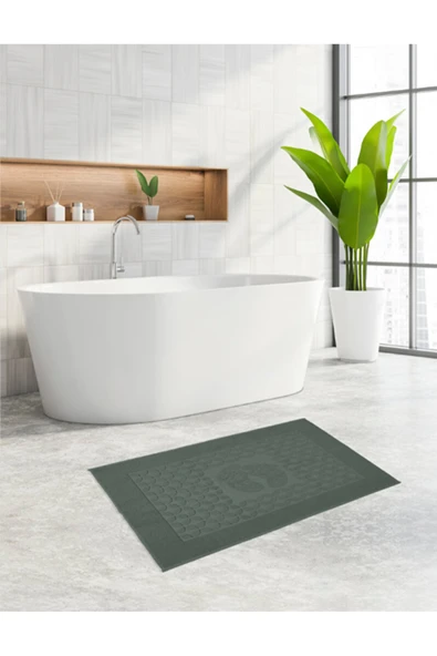 Özdilek Paspas 50x70 Winter Yeşil ürün görseli 1