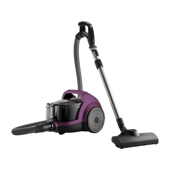 Arçelik Tsz 6282 T 750 Watt Toz Torbasız Süpürge ürün görseli 1