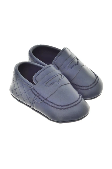 Freesure Frs711202 Lacivert Bebek Patiği, Bebek Ayakkabısı ürün görseli 1