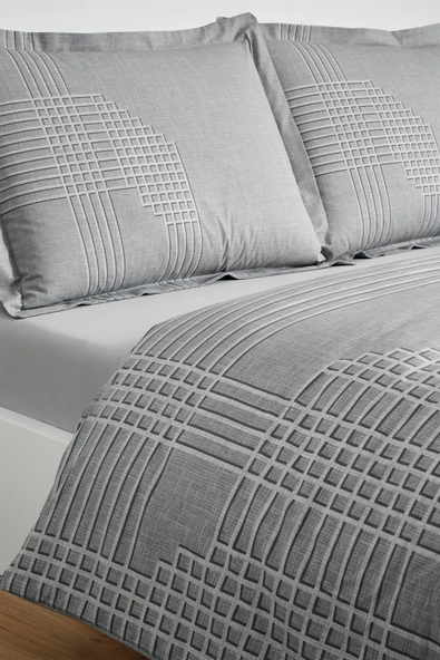 Özdilek Unique Tek Kişilik Nevresim Takımı - Resim 3