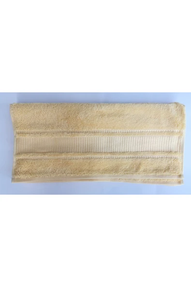 Özdilek COLOURIST K.GRI BANYO HAVLUSU 90*150 - Resim 5